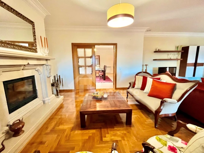 Moradia T6 para Venda em Degracias e Pombalinho Foto 36