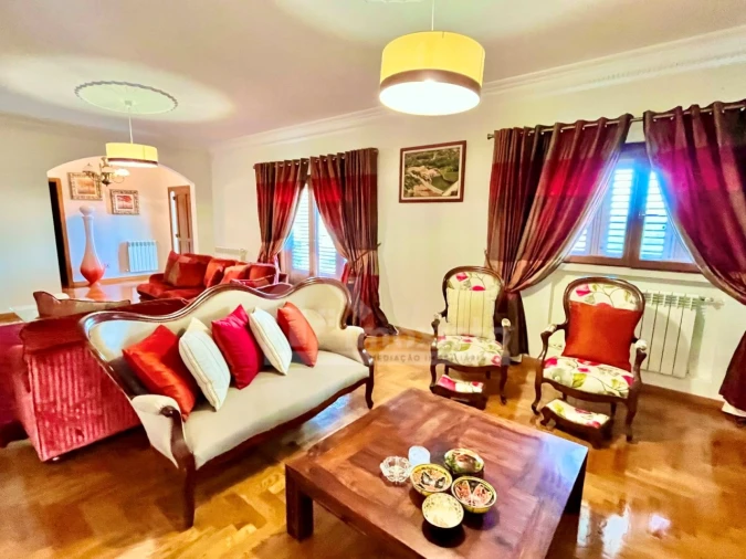 Moradia T6 para Venda em Degracias e Pombalinho Foto 37