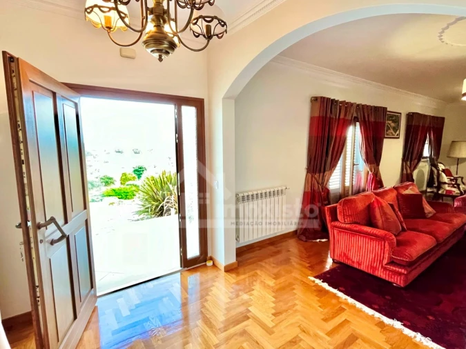 Moradia T6 para Venda em Degracias e Pombalinho Foto 38