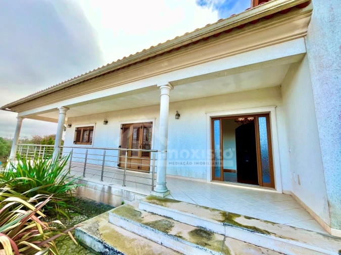 Moradia T6 para Venda em Degracias e Pombalinho Foto 39