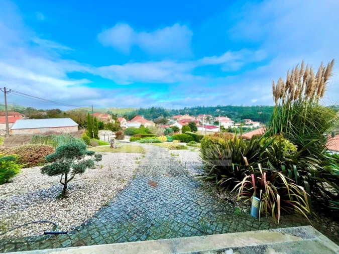 Moradia T6 para Venda em Degracias e Pombalinho Foto 40