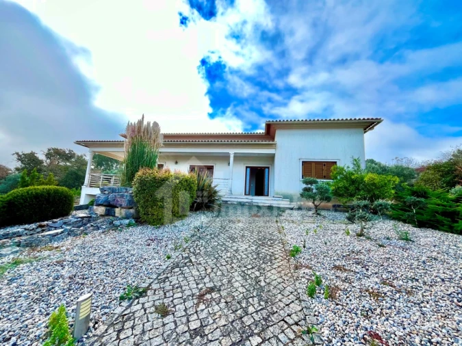 Moradia T6 para Venda em Degracias e Pombalinho Foto 42