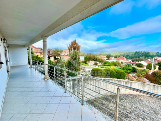 Moradia T6 para Venda em Degracias e Pombalinho Foto 43