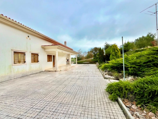 Moradia T6 para Venda em Degracias e Pombalinho Foto 52