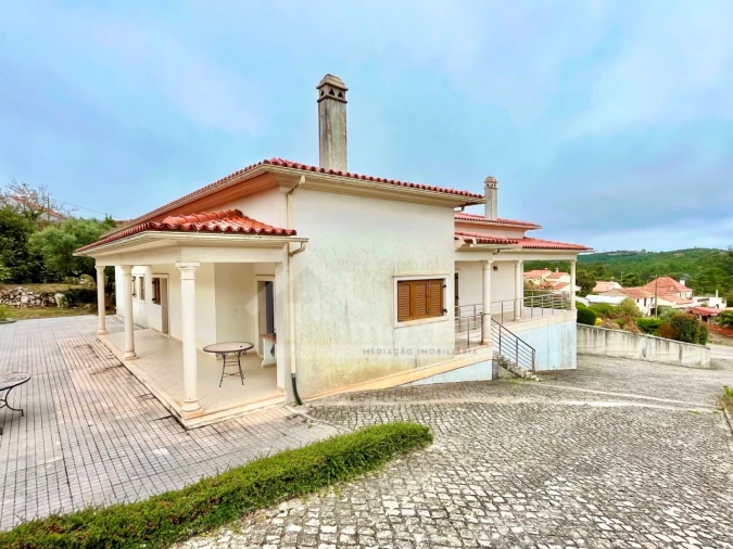 Moradia T6 para Venda em Degracias e Pombalinho Foto 56