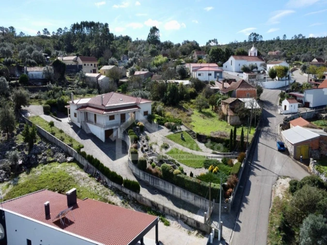 Moradia T6 para Venda em Degracias e Pombalinho Foto 58