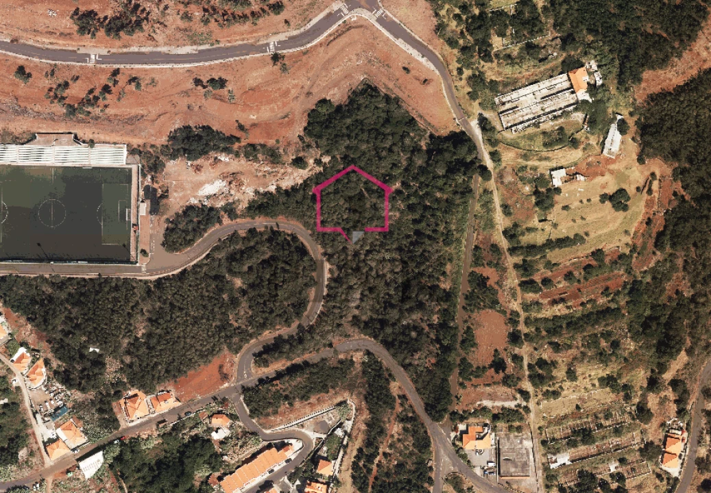 Terreno para Venda em Santa Cruz Foto 3