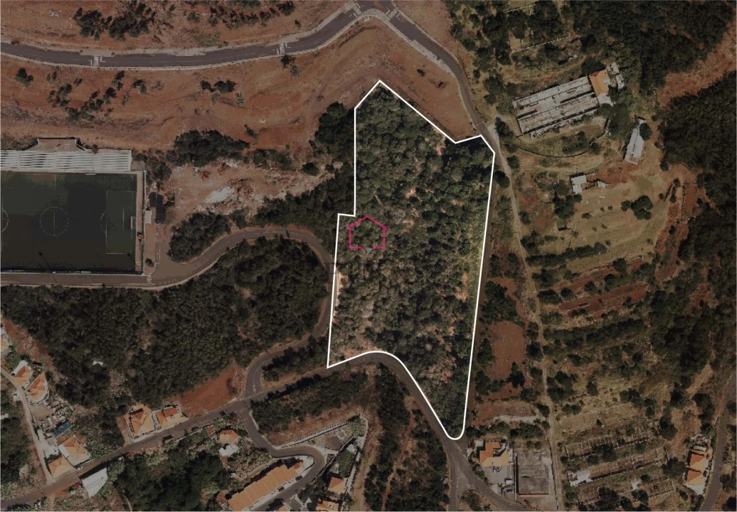 Terreno para Venda em Santa Cruz Foto 2