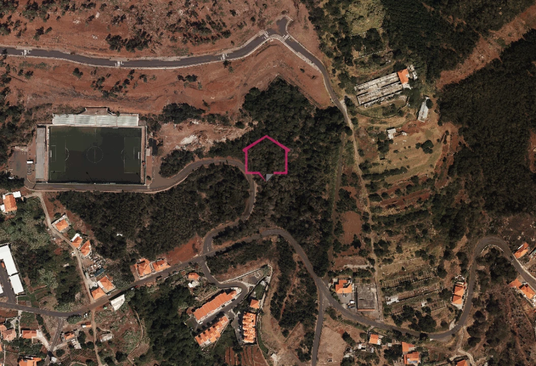 Terreno para Venda em Santa Cruz Foto 4
