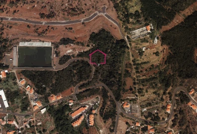 Terreno para Venda em Santa Cruz