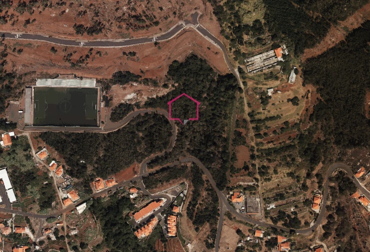 Terreno para Venda em Santa Cruz Foto 4