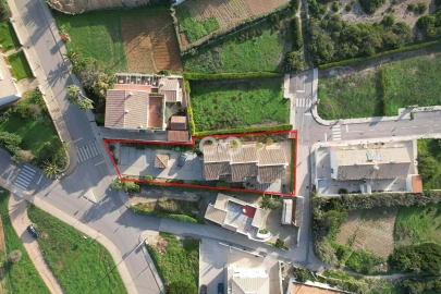 Moradia T9 para Venda em Vila de Sagres