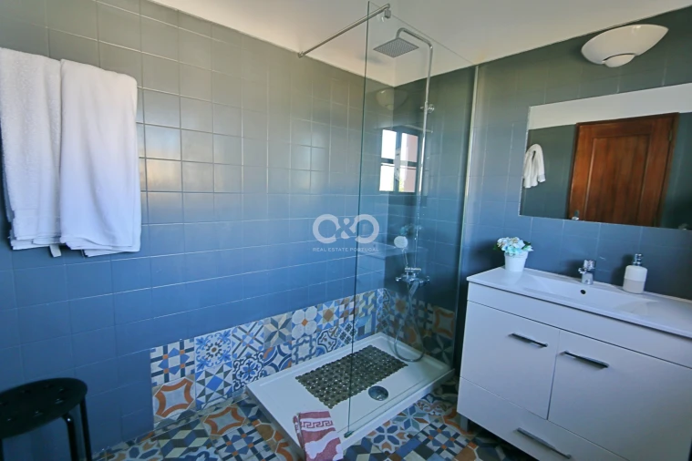 Moradia T9 para Venda em Vila de Sagres Foto 7