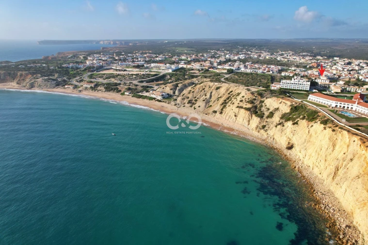 Moradia T9 para Venda em Vila de Sagres Foto 27