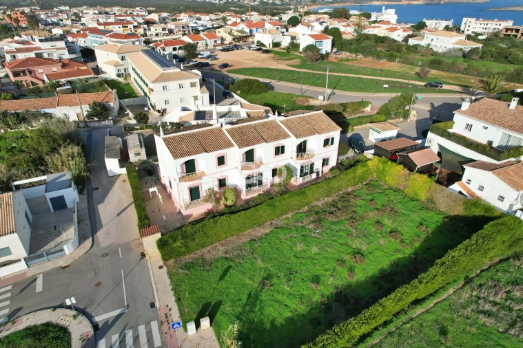 Moradia T9 para Venda em Vila de Sagres Foto 25