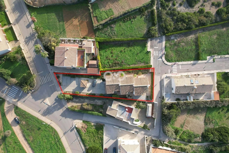 Moradia T9 para Venda em Vila de Sagres Foto 9
