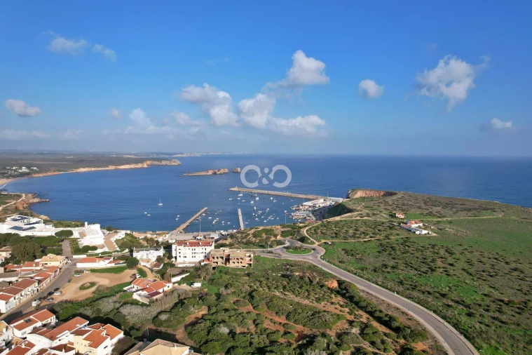 Moradia T9 para Venda em Vila de Sagres Foto 26