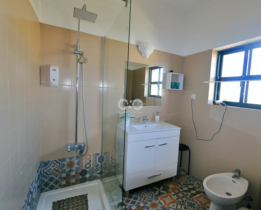 Moradia T9 para Venda em Vila de Sagres Foto 23