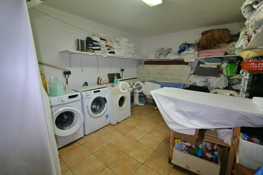 Moradia T9 para Venda em Vila de Sagres Foto 24