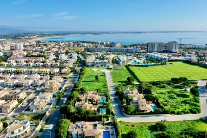 Terreno para Venda em Lagos (São Sebastião e Santa Maria)