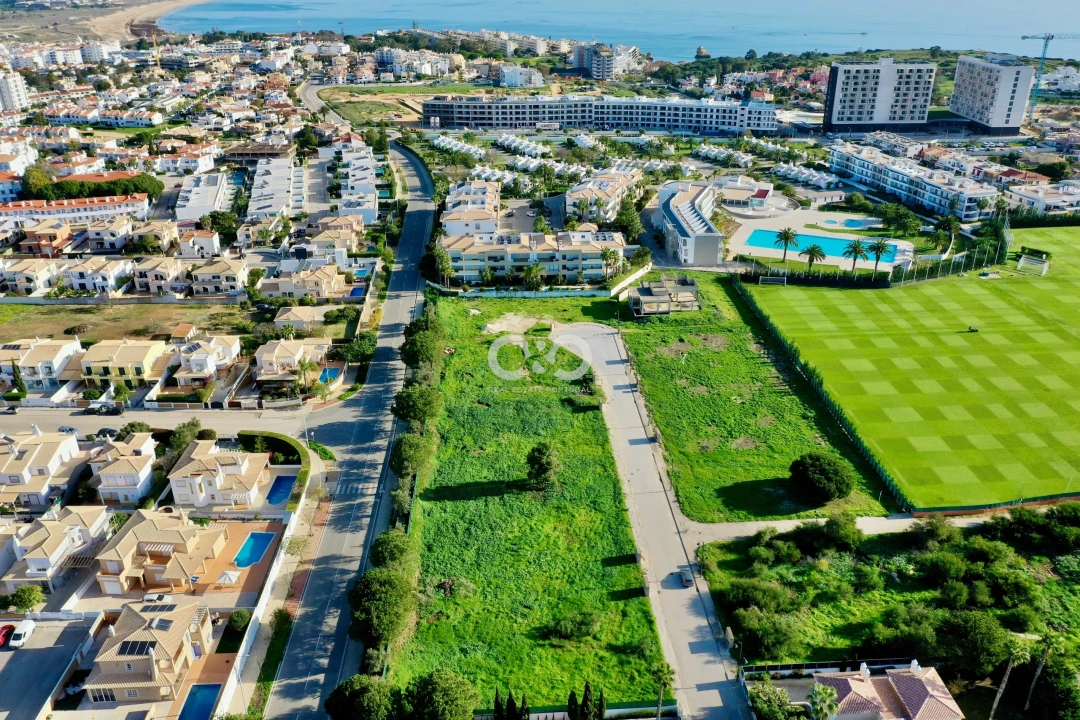 Terreno para Venda em Lagos (São Sebastião e Santa Maria) Foto 8