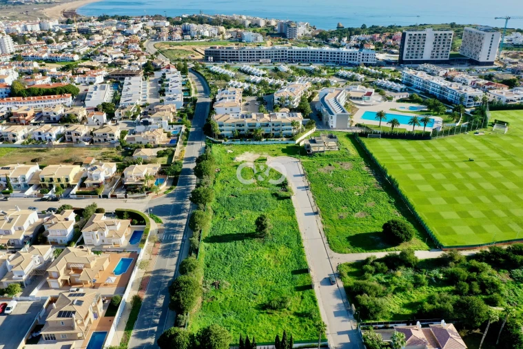 Terreno para Venda em Lagos (São Sebastião e Santa Maria) Foto 8