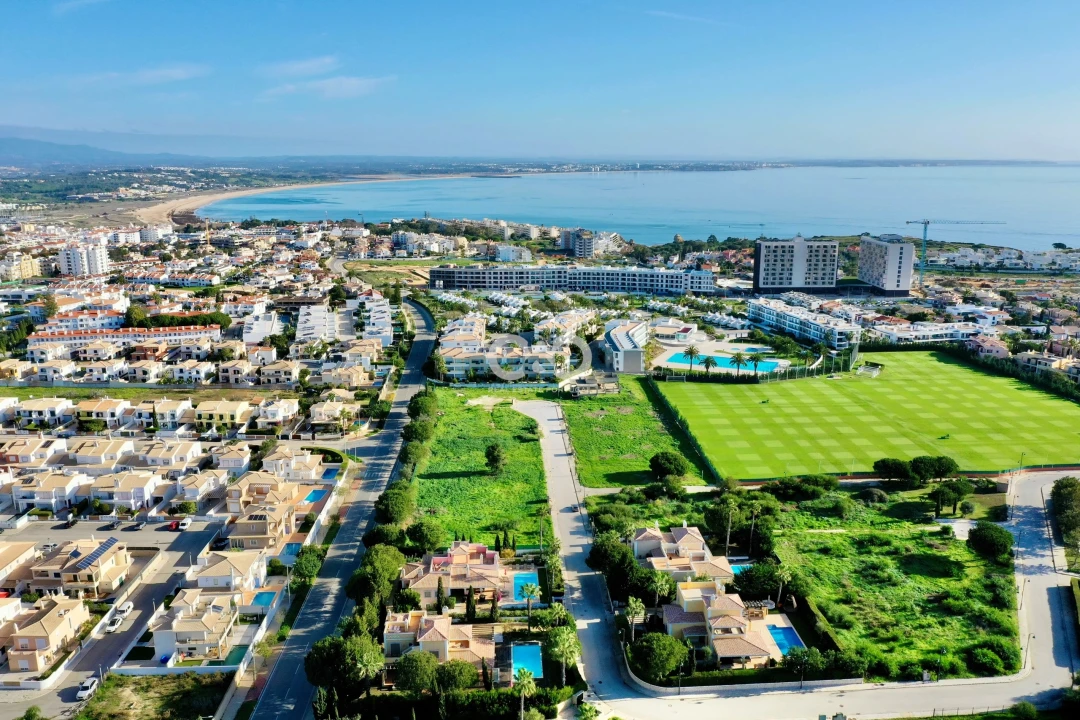 Terreno para Venda em Lagos (São Sebastião e Santa Maria) Foto 3