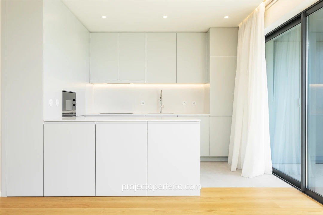 Apartamento T3 para Venda em Canidelo Foto 12