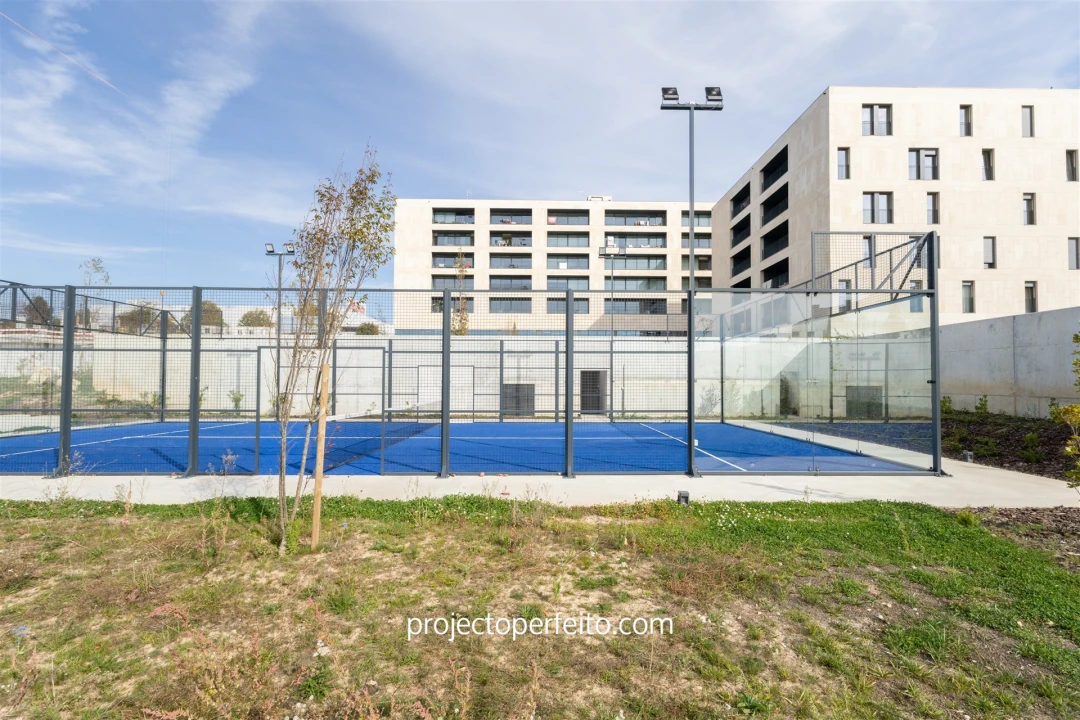 Apartamento T3 para Venda em Canidelo Foto 7