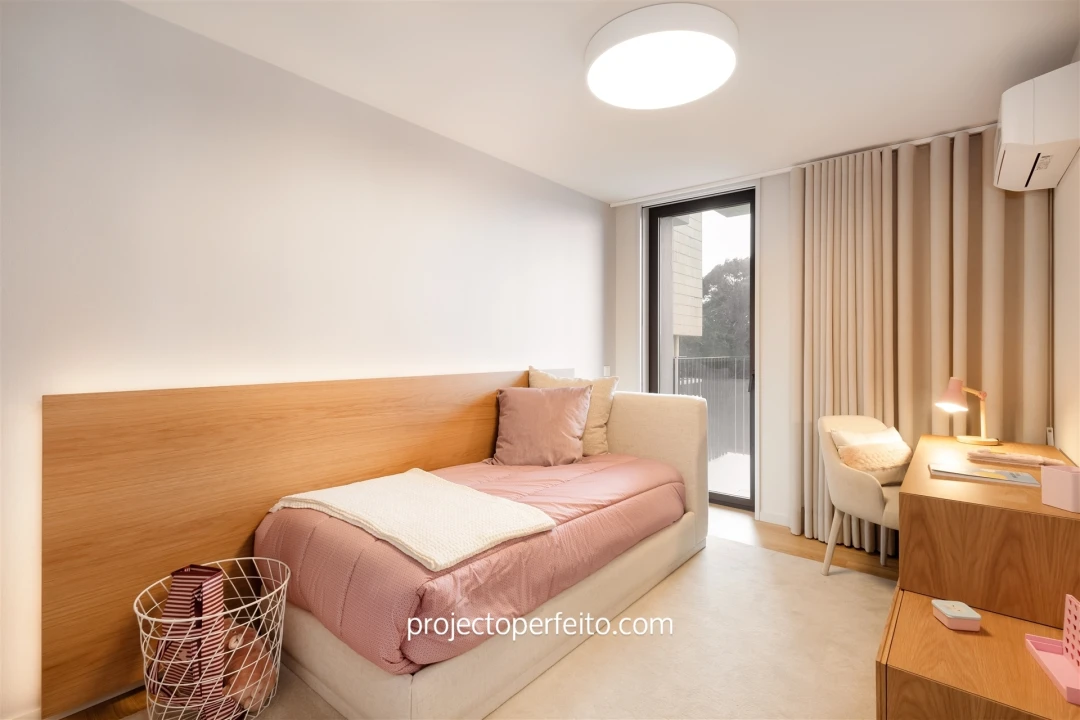 Apartamento T3 para Venda em Santa Marinha e São Pedro da Afurada Foto 8