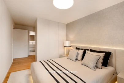 Apartamento T3 para Venda em Santa Marinha e São Pedro da Afurada