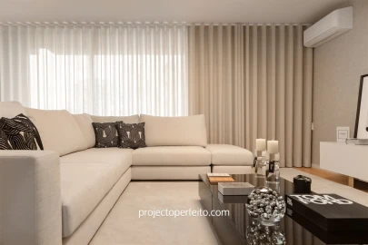 Apartamento T3 para Venda em Santa Marinha e São Pedro da Afurada