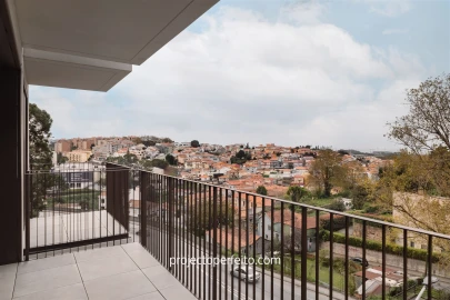 Apartamento T3 para Venda em Santa Marinha e São Pedro da Afurada