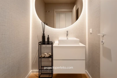 Apartamento T3 para Venda em Santa Marinha e São Pedro da Afurada