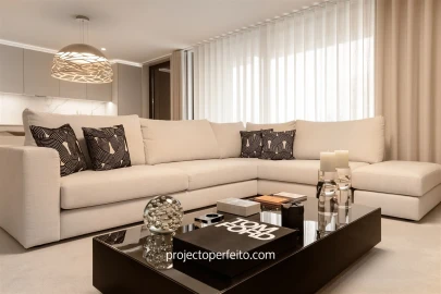 Apartamento T3 para Venda em Santa Marinha e São Pedro da Afurada