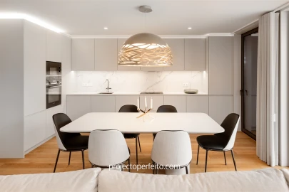 Apartamento T3 para Venda em Santa Marinha e São Pedro da Afurada