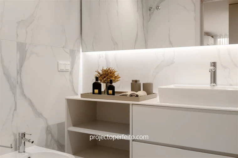 Apartamento T3 para Venda em Santa Marinha e São Pedro da Afurada Foto 7