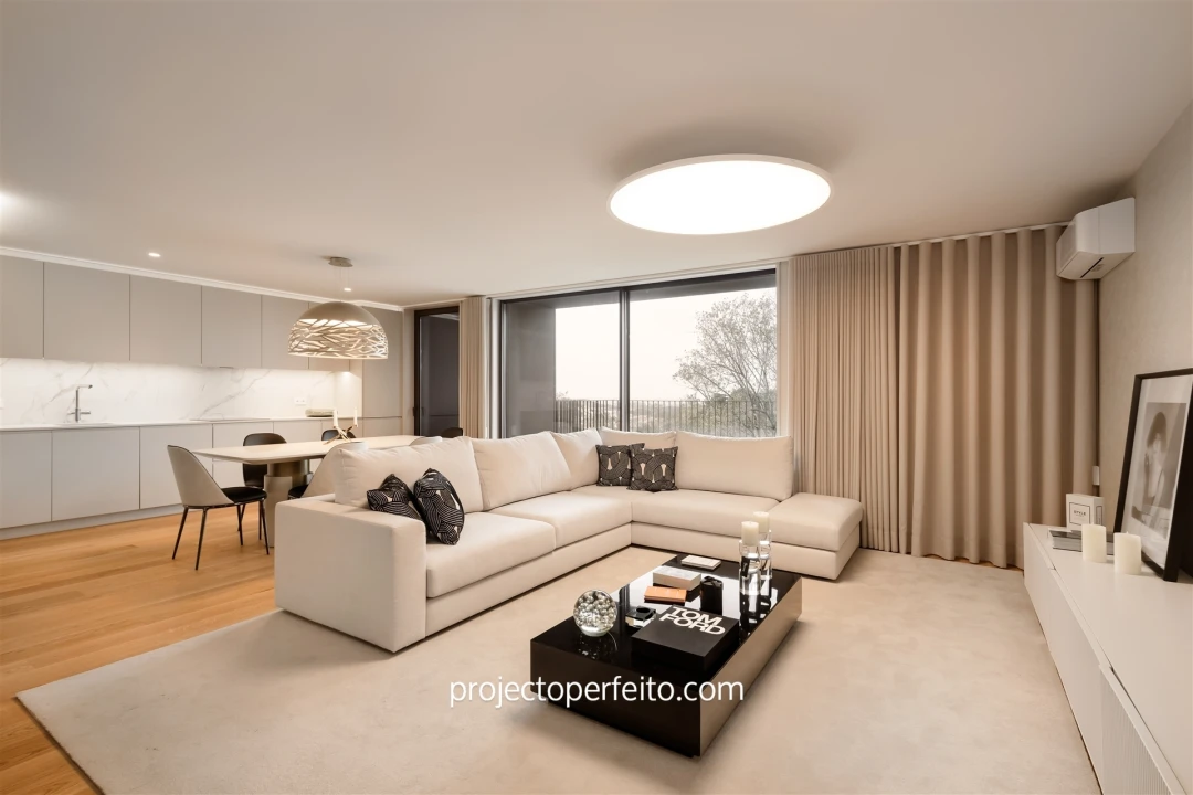 Apartamento T3 para Venda em Santa Marinha e São Pedro da Afurada Foto 23