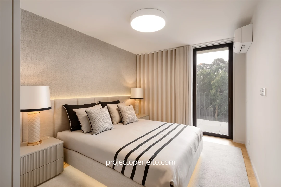 Apartamento T3 para Venda em Santa Marinha e São Pedro da Afurada Foto 15