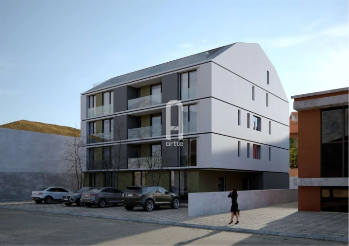 Apartamento T3 para Venda em São Bernardo