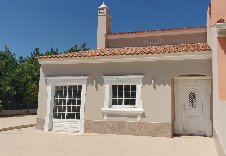 Moradia T3 para Venda em Loule (São Clemente)