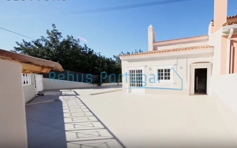 Moradia T3 para Venda em Loule (São Clemente) Foto 23