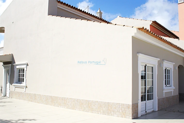 Moradia T3 para Venda em Loule (São Clemente) Foto 2