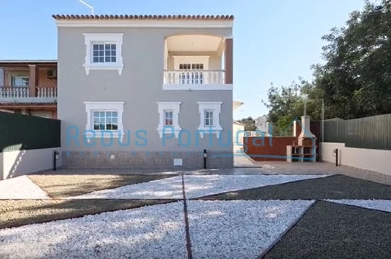 Moradia T3 para Venda em Loule (São Clemente) Foto 3