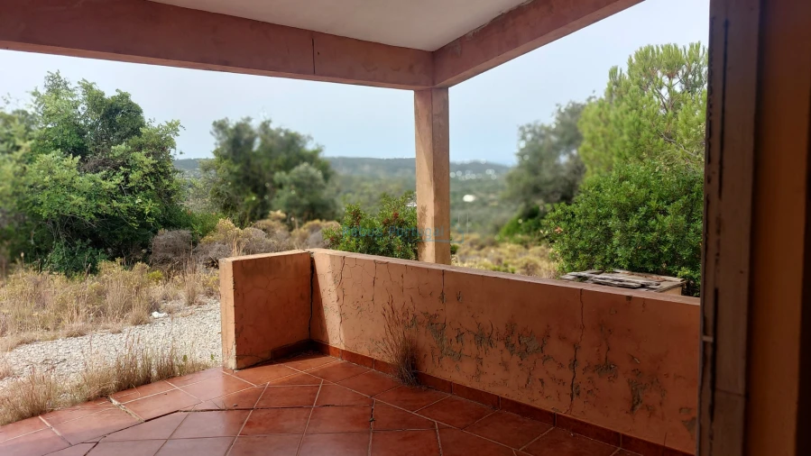 Terreno Misto para Venda em Santa Barbara de Nexe Foto 11