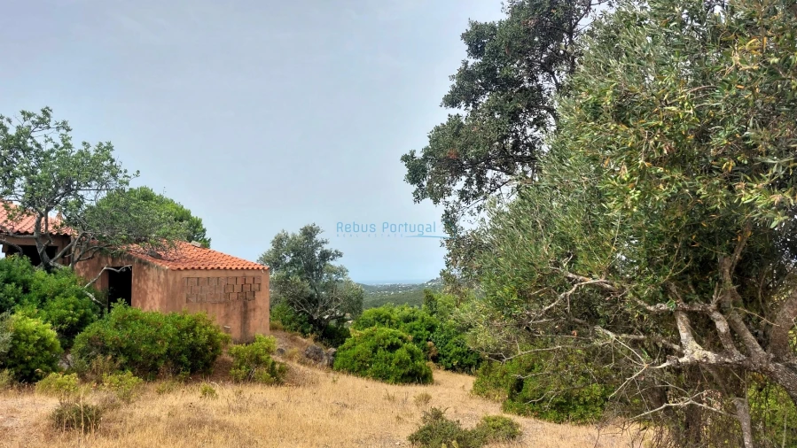 Terreno Misto para Venda em Santa Barbara de Nexe Foto 20