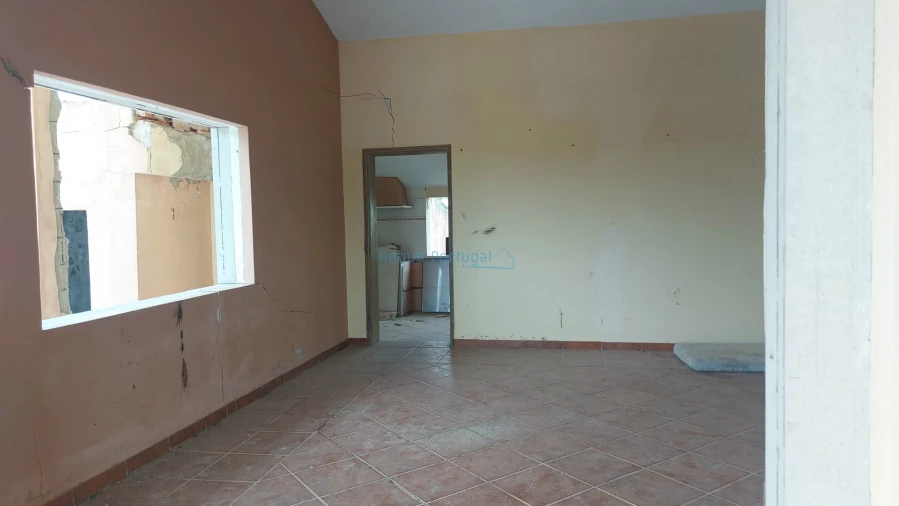 Terreno Misto para Venda em Santa Barbara de Nexe Foto 6