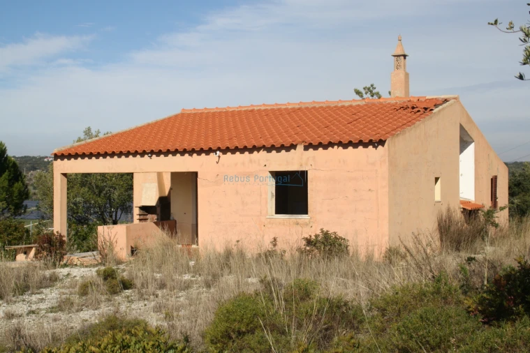 Terreno Misto para Venda em Santa Barbara de Nexe Foto 2