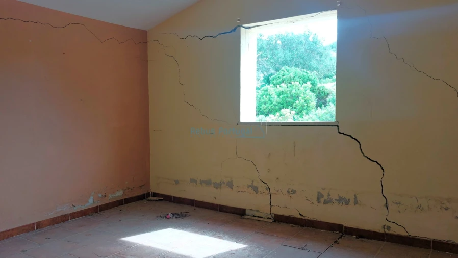 Terreno Misto para Venda em Santa Barbara de Nexe Foto 10