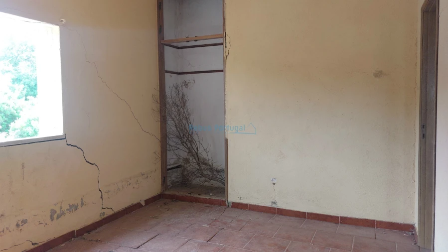 Terreno Misto para Venda em Santa Barbara de Nexe Foto 8